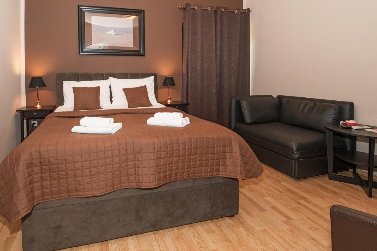 Breakfast & Bed Anita Bed & Breakfast Medulin Exterior photo